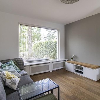 Amstelveen, Mr. G. Groen Van Prinstererlaan, tussenwoning - foto 2