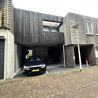 Amsterdam, Kaasjeskruidstraat, eengezinswoning - foto 3