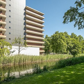 Delft, Arthur van Schendelplein, 4-kamer appartement - foto 3