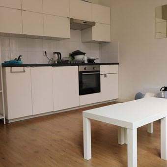 Groningen, Hofstraat, 2-kamer appartement - foto 3