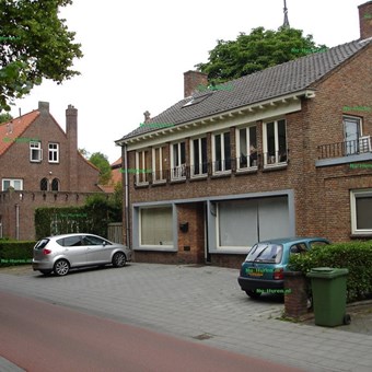 Den Bosch, Graafseweg, kamer - foto 3