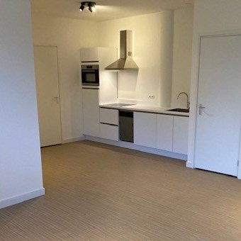 Tilburg, Spoorlaan, 2-kamer appartement - foto 2