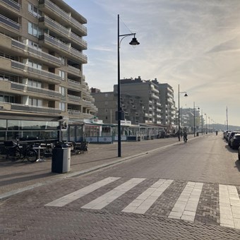 Noordwijk (ZH), Adelaert, 2-kamer appartement - foto 2