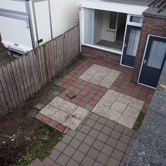 Den Bosch, Boksheuvelstraat, benedenwoning - foto 2