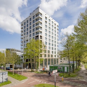 Amersfoort, Lichtpenweg, 3-kamer appartement - foto 2