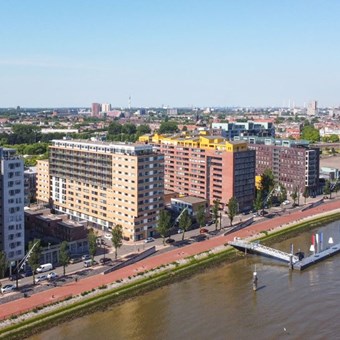 Rotterdam, Jan Pettersonstraat, 3-kamer appartement - foto 3