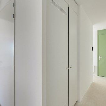 Amsterdam, Bert Haanstrakade, 3-kamer appartement - foto 3