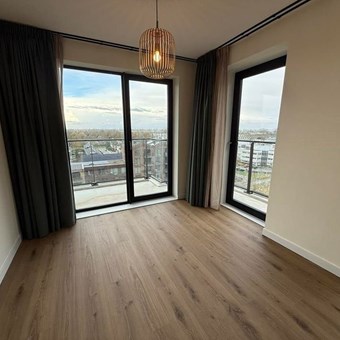 Hoofddorp, Niemeyerstraat, 3-kamer appartement - foto 2