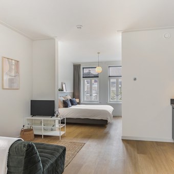 Nijmegen, Priemstraat, 2-kamer appartement - foto 3