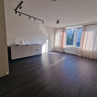 Rotterdam, Karel Doormanstraat, 2-kamer appartement - foto 2