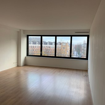 Amsterdam, Wibautstraat, 3-kamer appartement - foto 3