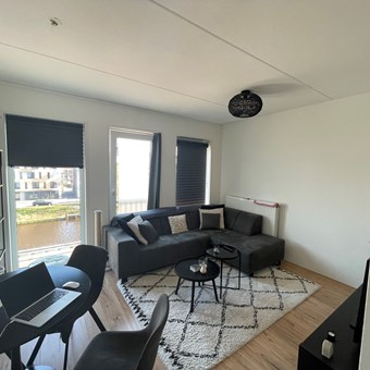 Groningen, Oosterhamrikkade, 2-kamer appartement - foto 2