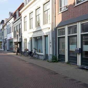 Harderwijk, Smeepoortstraat, benedenwoning - foto 2