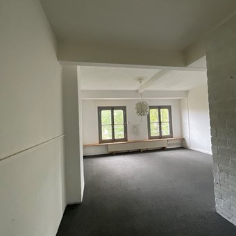 Arnhem, Renssenstraat, studentenkamer - foto 2