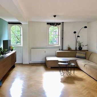 Amsterdam, Realengracht, bovenwoning - foto 2