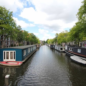 Amsterdam, Brouwersgracht, 3-kamer appartement - foto 3