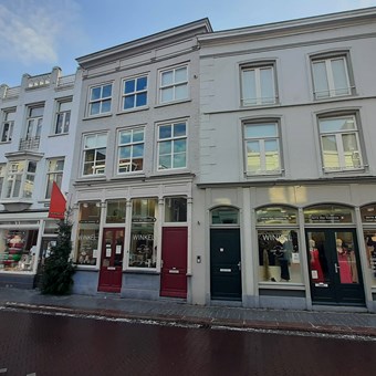 Den Bosch, Vughterstraat, 2-kamer appartement - foto 3