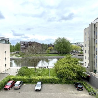 Amsterdam, Entrepothof, 3-kamer appartement - foto 3