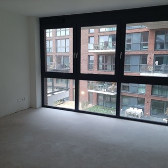 Den Bosch, Kanseliersplein, 2-kamer appartement - foto 3