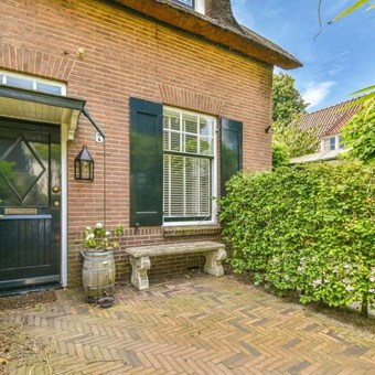 Laren (NH), Veldweg, 2-onder-1 kap woning - foto 2