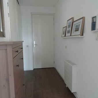 Amsterdam, Titus van Rijnstraat, 3-kamer appartement - foto 2