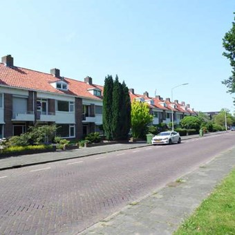 Breda, Mgr. Leijtenstraat, tussenwoning - foto 2