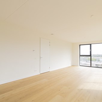 Amsterdam, Bijlmerplein, 3-kamer appartement - foto 3