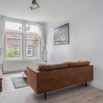 Utrecht, 2e Atjehstraat, bovenwoning - foto 3