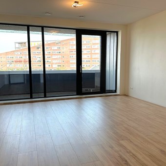 Rotterdam, Bergweg, 3-kamer appartement - foto 3