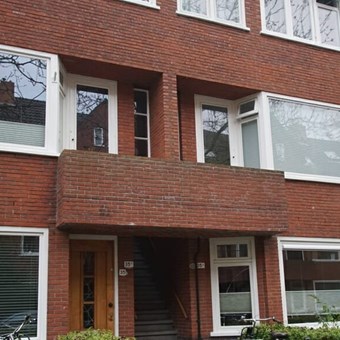 Groningen, Willemstraat, 3-kamer appartement - foto 2