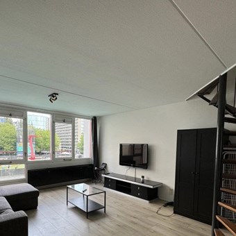 Rotterdam, Mauritsplaats, 3-kamer appartement - foto 3