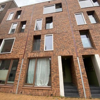 Groningen, Reitemakersrijge, zelfstandige studio - foto 2