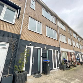 Utrecht, Cobradreef, benedenwoning - foto 2