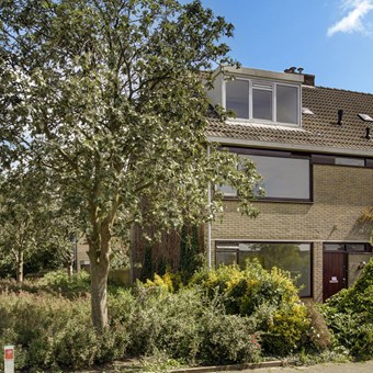 Nieuw-Vennep, Noorderdreef, tussenwoning - foto 2