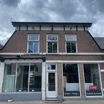 Meppel, Woldstraat, hoekwoning - foto 3