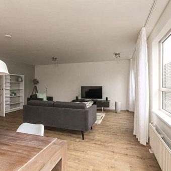 Rotterdam, Karel Doormanstraat, 3-kamer appartement - foto 3