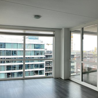 Eindhoven, Frits Philipslaan, 4-kamer appartement - foto 2