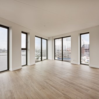 Amsterdam, Hellingbaan, hoekappartement - foto 3