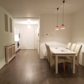 Roosendaal, Vughtstraat, 2-kamer appartement - foto 2