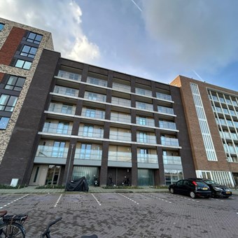 Rijswijk (ZH), Grote Vuurvlinderstraat, portiekflat - foto 3