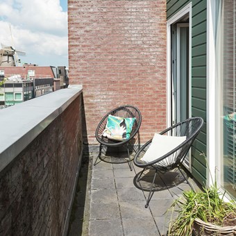 Aalsmeer, Weteringstraat, 2-kamer appartement - foto 3