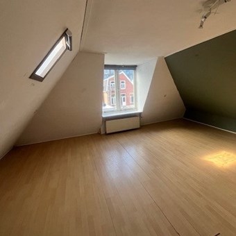 Groningen, Steentilkade, kamer - foto 2