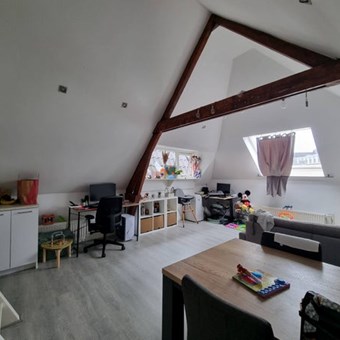 Breda, Haagweg, 2-kamer appartement - foto 2