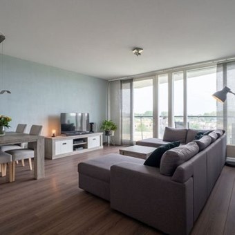 Nieuwegein, Moerashoeve, bovenwoning - foto 3