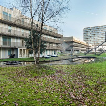 Amsterdam, Karspeldreef, 3-kamer appartement - foto 3