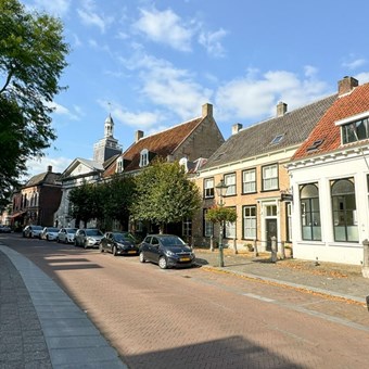 Breda, Dreef, kamer - foto 2