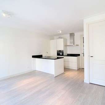 Amsterdam, Van Ostadestraat, 3-kamer appartement - foto 2