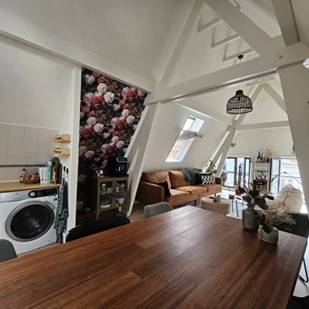 Den Bosch, Louwschepoort, 2-kamer appartement - foto 3