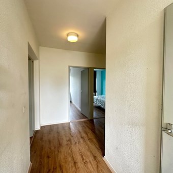 Eindhoven, De Koppele, 3-kamer appartement - foto 2