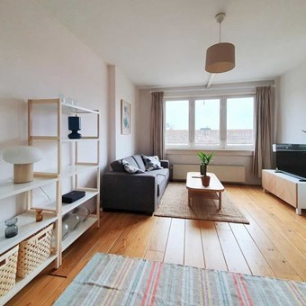 Amsterdam, Bestevaerstraat, 3-kamer appartement - foto 3